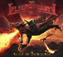 War Of Dragons (Lim.Digipak)