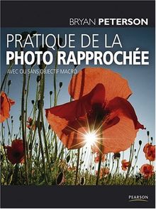 Pratique de la photo rapprochée : avec ou sans objectif macro