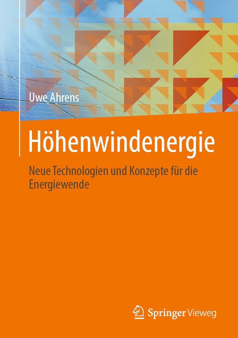 Höhenwindenergie: Neue Technologien und Konzepte für die Energiewende