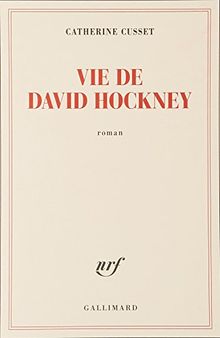 VIE DE DAVID Hockney de Cusset,Catherine | Livre | état très bon EUR 6 ...