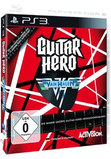 Guitar Hero: Van Halen