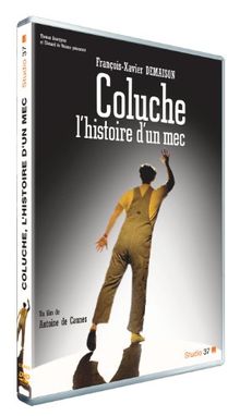 Coluche, l'hsitoire d'un mec [FR Import]