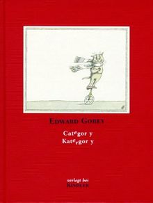 Category, Katergory