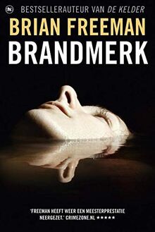 Brandmerk / druk 1