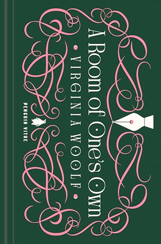 Woolf, Virginia: A Room of One's Own