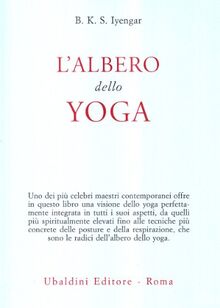 L'albero dello yoga