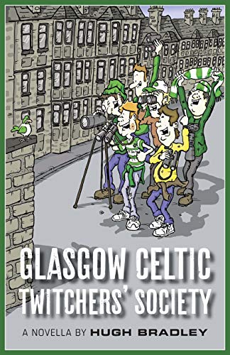 Glasgow Celtic Twitchers' Society
