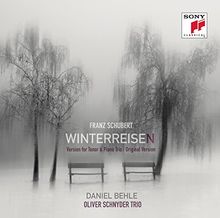 Winterreise (Version Tenor and Piano/Klaviertrio)