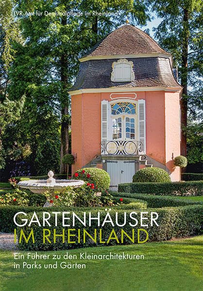Gartenhäuser im Rheinland - Petra Engelen Uta Hasekamp Ulrike Heckner Christina Notarius Kartoniert (TB)