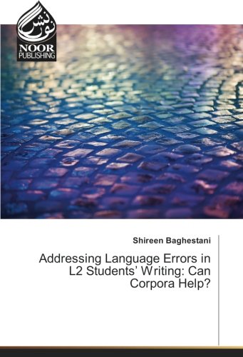 Addressing Language Errors in L2 Students’ Writing: Can Corpora Help?