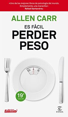 Es fácil perder peso (Fuera de colección)