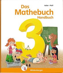 Das Mathebuch 3 – Handbuch Teil A: Vorschläge für Planung, Organisation und Unterrichtsgestaltung