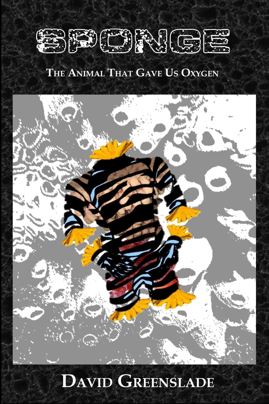 Sponge - The Animal That Gave Us Oxygen