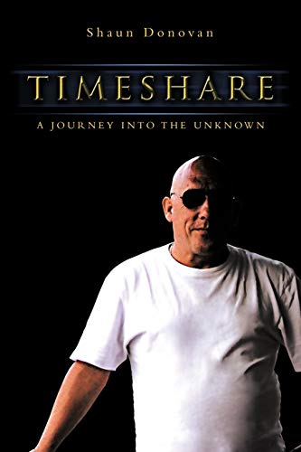 Timeshare: A Journey Into The Unknown