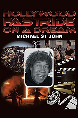 Hollywood Fastride on a Dream