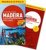 MARCO POLO Reiseführer Madeira, Porto Santo: Reisen mit Insider-Tipps. Mit EXTRA Faltkarte & Reiseatlas