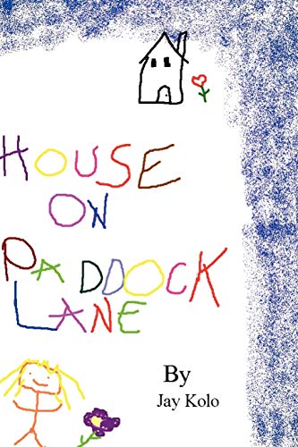 House on Paddock Lane