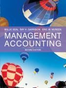 Management Accounting