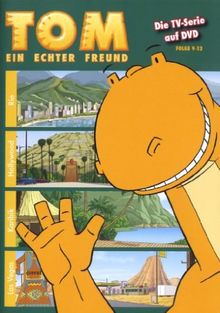 Tom - Ein echter Freund, Vol. 3 | DVD | Zustand gut
