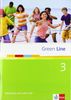 Green Line 3. Workbook mit Audio-CDs. 7. Klasse: BD 3