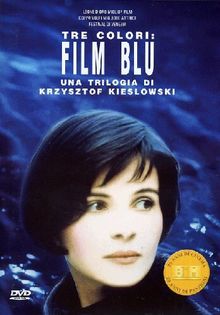 Film Blu [IT Import]