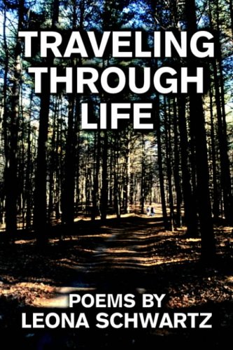 TRAVELING THROUGH LIFE