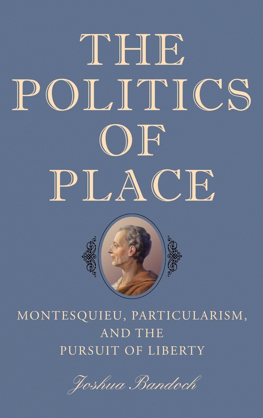 Politics of Place