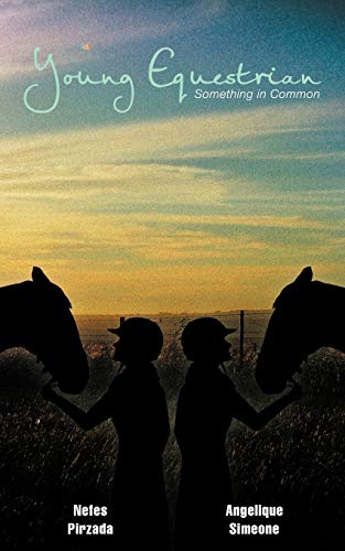 Young Equestrian: Something in Common