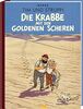 Tim und Struppi: Sonderausgabe: Die Krabbe mit den goldenen Scheren: Kindercomic ab 8 Jahren. Ideal für Leseanfänger. Comic-Klassiker