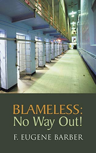 BLAMELESS: No Way Out! and DEAD RINGER 4