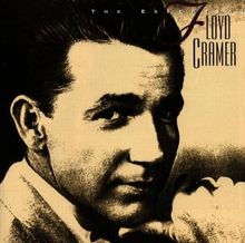 Essential Floyd Cramer