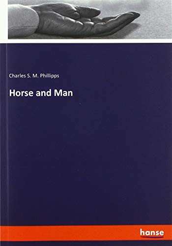 Horse and Man