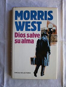 Dios salve su alma