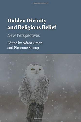 Hidden Divinity and Religious Belief: New Perspectives