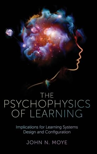 The Psychophysics of Learning: Implications for Learning Systems Design and Configuration