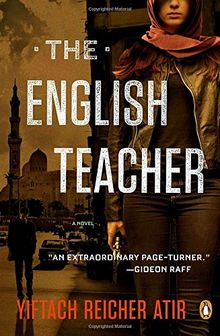 The English Teacher: A Novel
