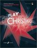 Play Christmas. Altsaxophon: (Alto Saxophone)