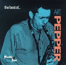 The Best of von Pepper,Art | CD | Zustand gut