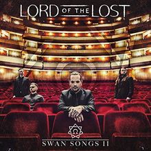 Swan Songs II de Lord of the Lost | CD | état bon