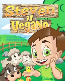 Steven il Vegano