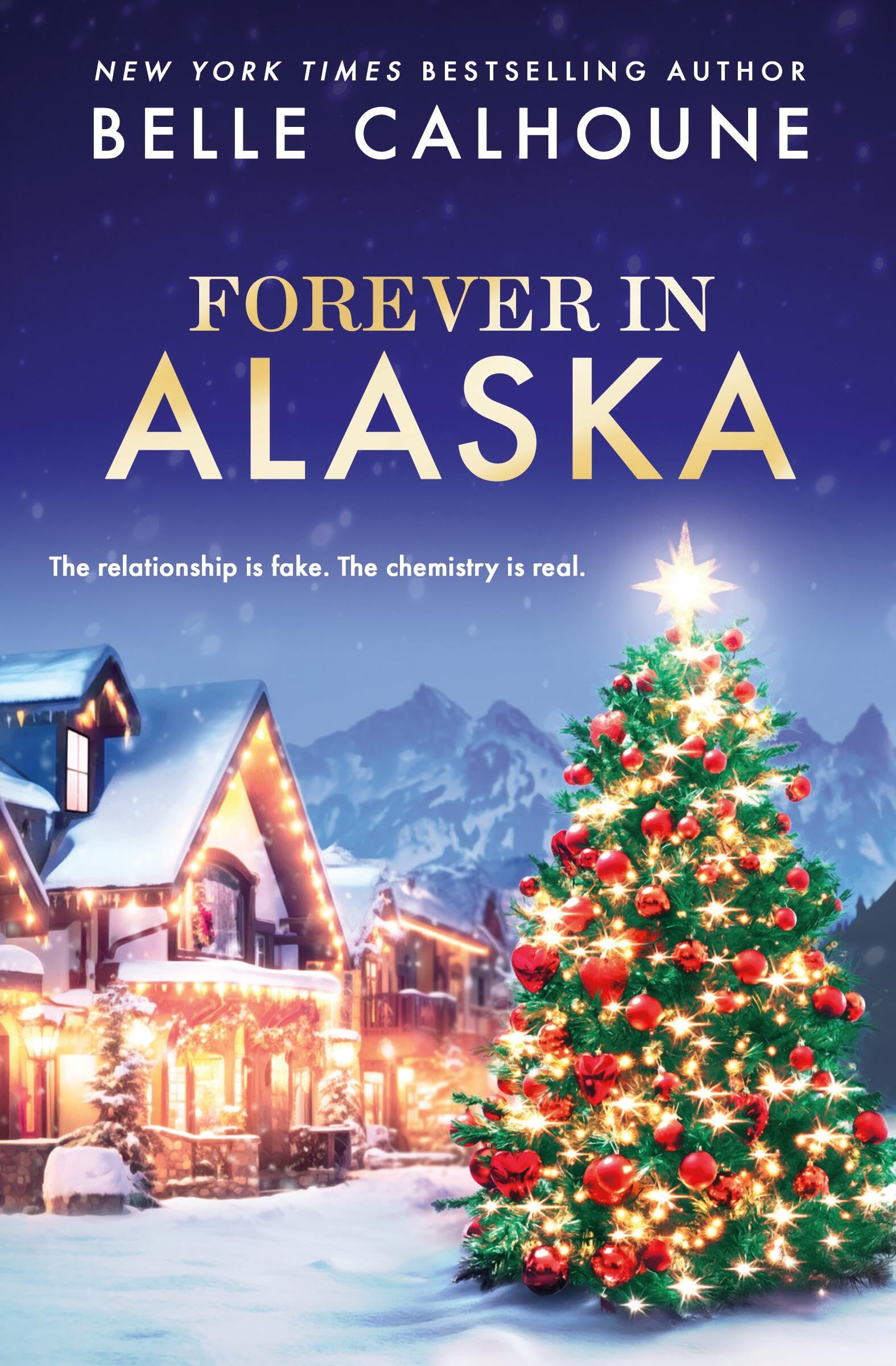 Forever in Alaska