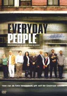 Everyday People