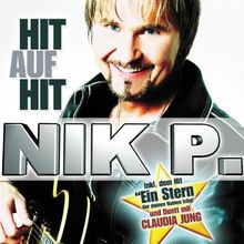 Hit auf Hit von Nik P. | CD | Zustand sehr gut