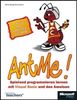 AntMe! - Spielend programmieren lernen mit Visual Basic und den Ameisen