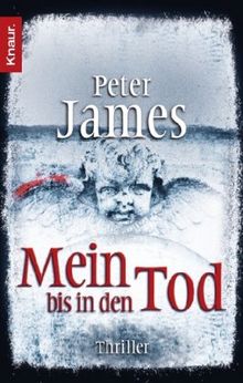 Mein bis in den Tod: Thriller