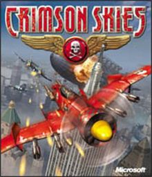 Crimson Skies