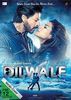 Dilwale - Ich liebe Dich (Erstauflage mit Poster)