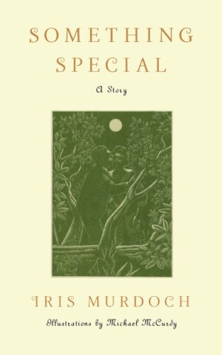 Iris Murdoch Something Special, A Story