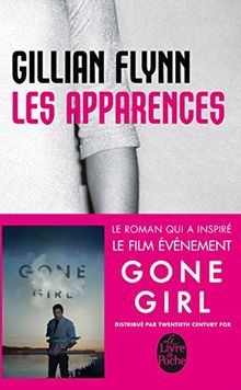 Les Apparences Von Gillian Flynn