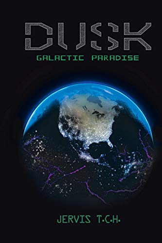Dusk Galactic Paradise